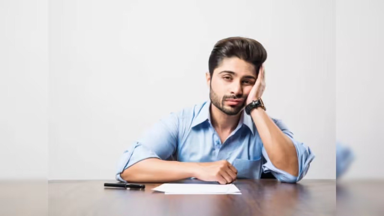 Gurugram Techie Earning ₹1.44 Lakh Monthly Reveals Zero Savings