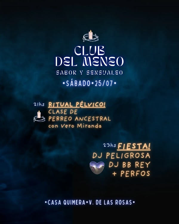 El Club del meneo