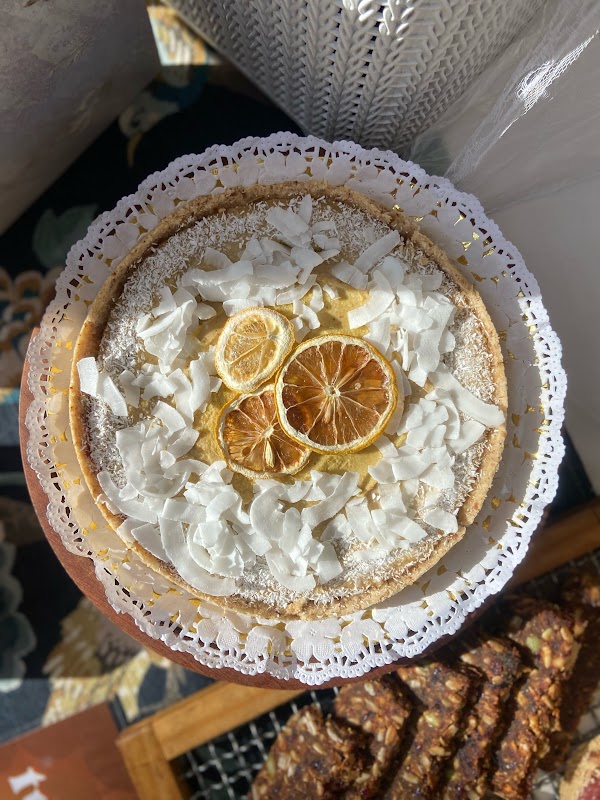 Taller de Pastelería