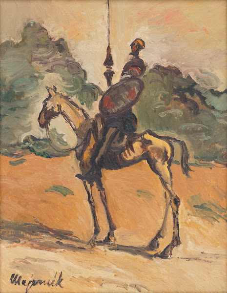 Don Quichotte 1943