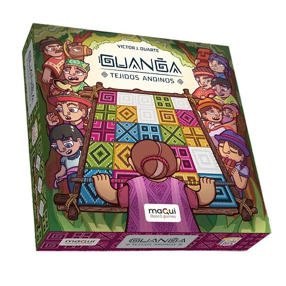 Guanga