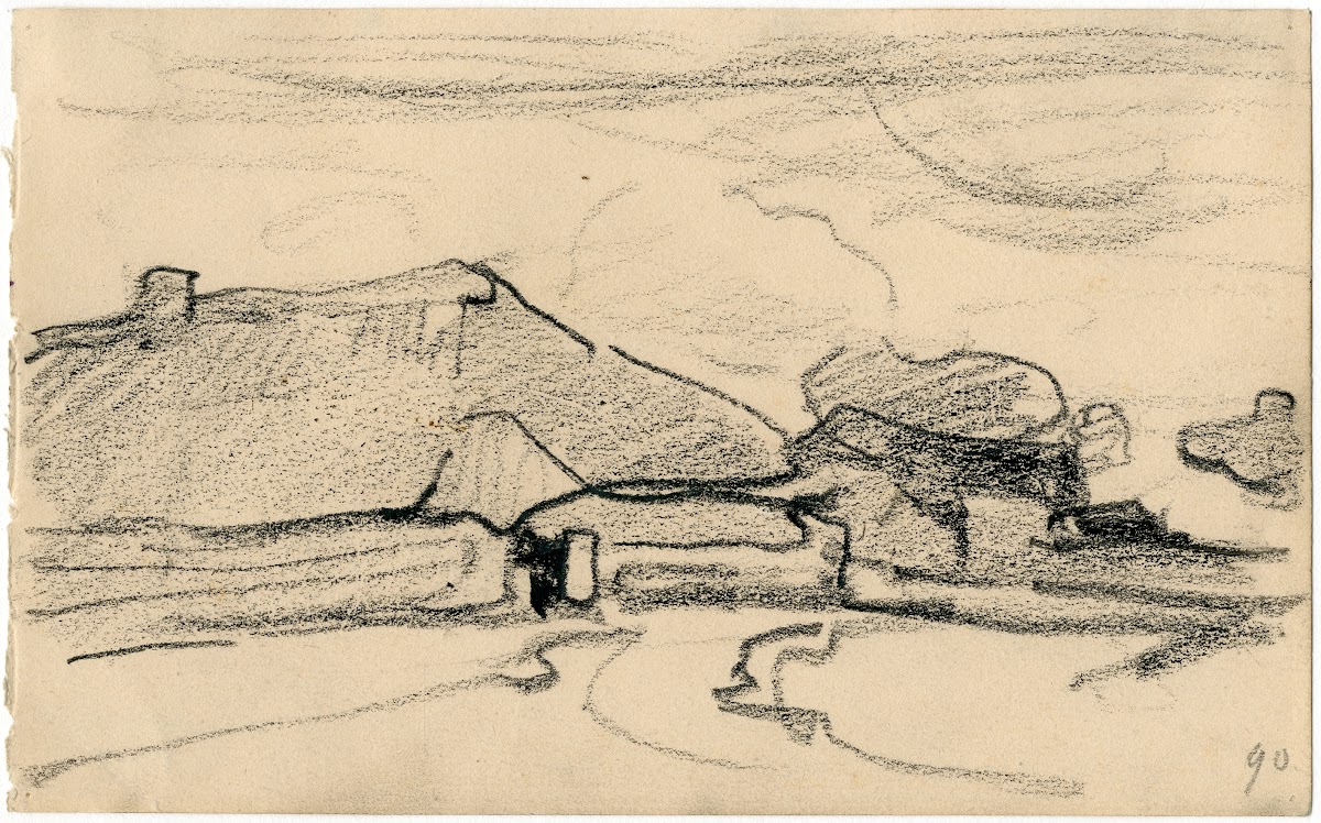Farmhouse