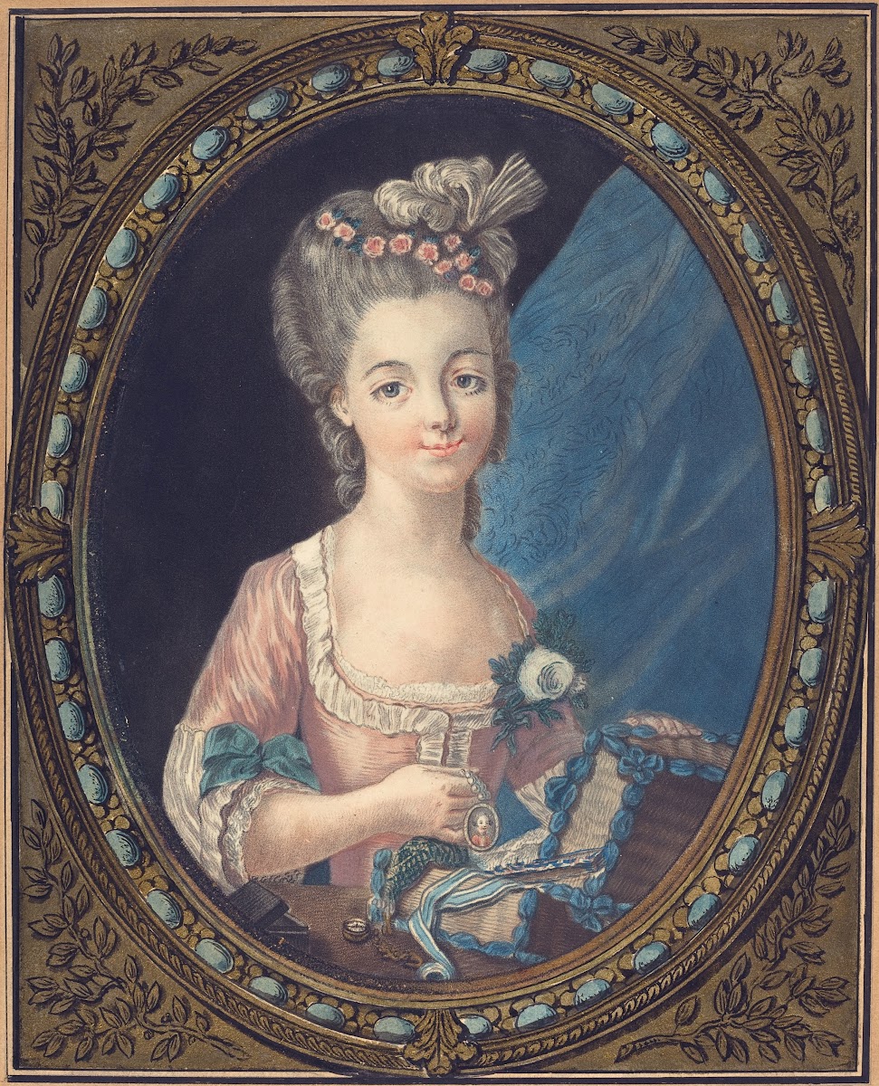 The Marriage Presents 1770s