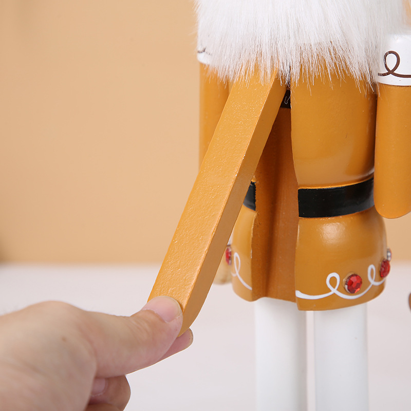 Nutcracker figure, 38 cm