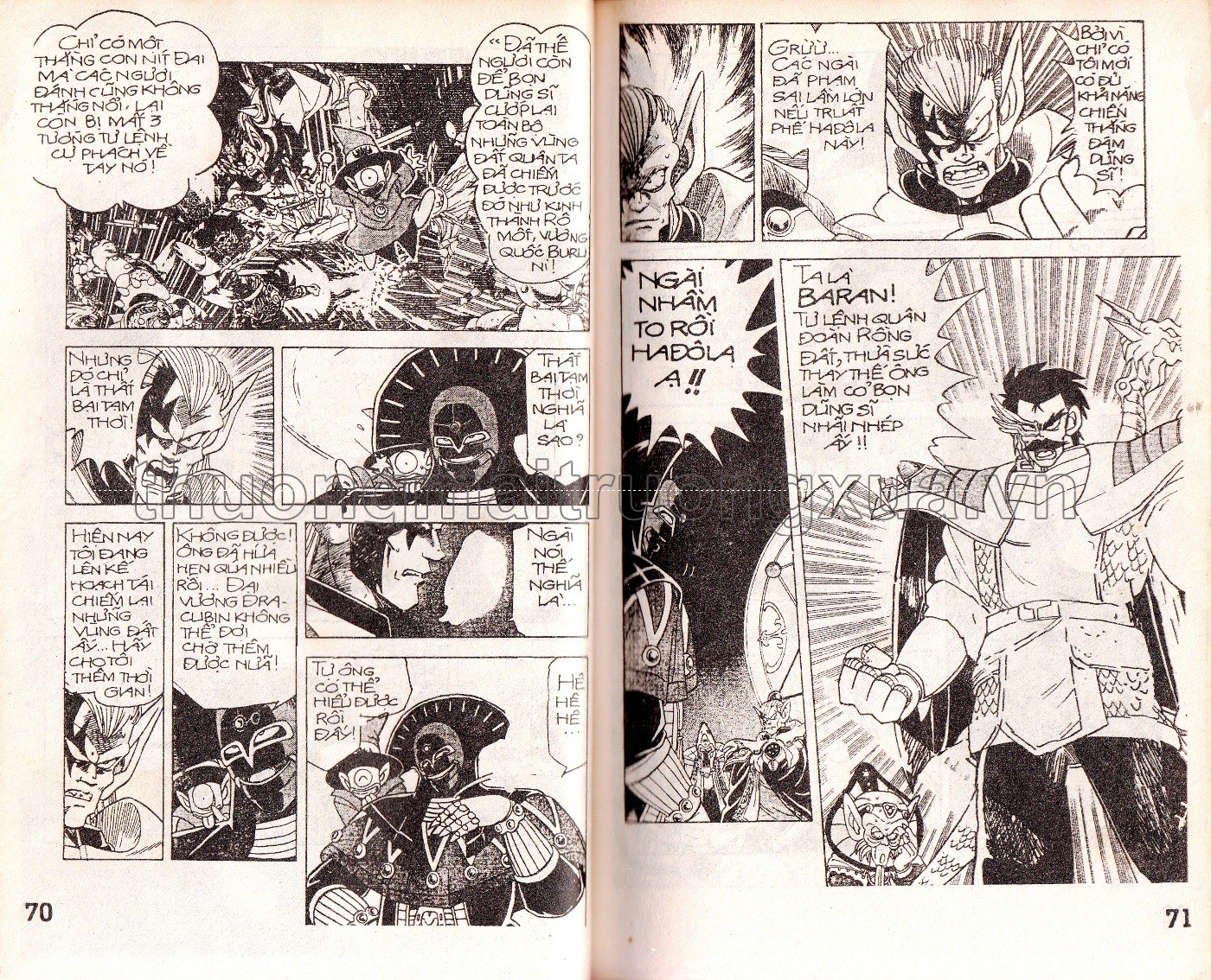 Tập 13 - Trang 167