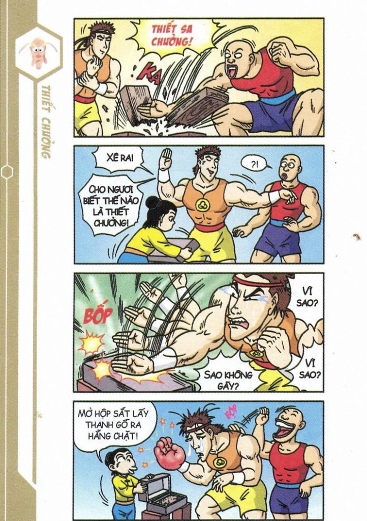 Việt Nam phong tục (1973) - Trang 20