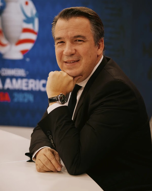 Gastón Recondo