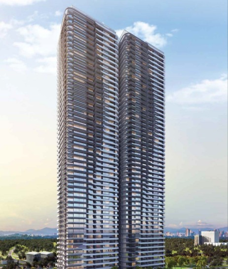 Bangsar Hill Park – Verdura (Tower D and E) — Bangsar