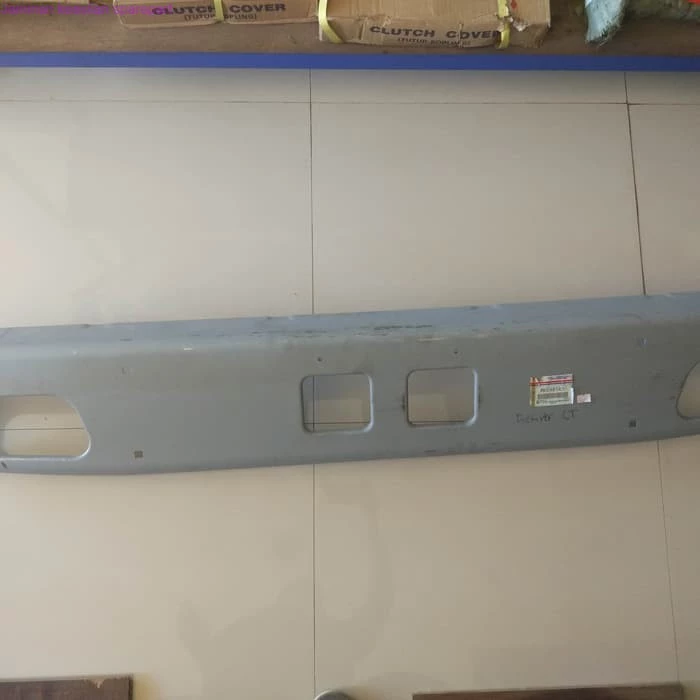 Bemper Mitsubishi Canter Colt Diesel Original: Solusi Kaki-Kaki yang Awet