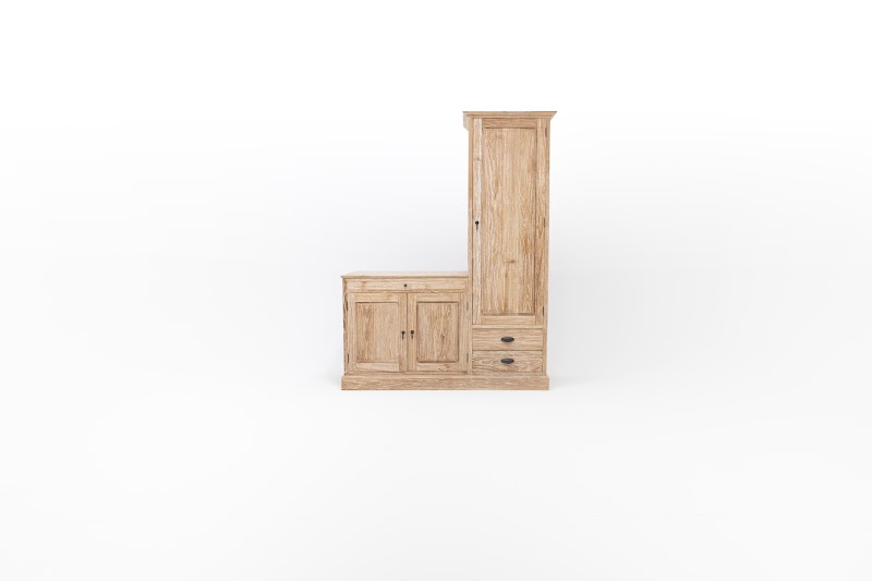 Bureau Penderie 4