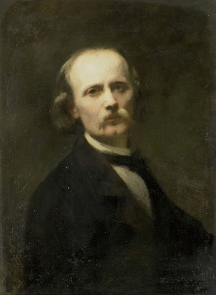 Self Portrait 1869