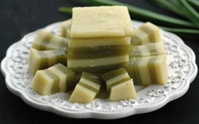 Bánh Da Lợn Ngon