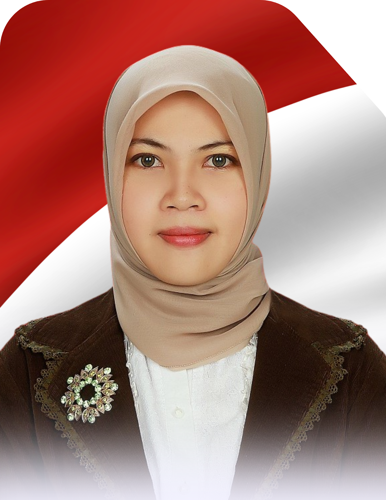 Rosa Imani Khan, M.Psi.
