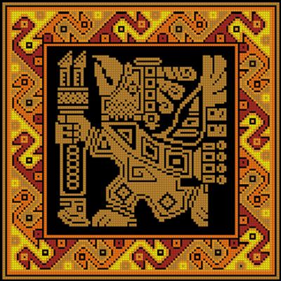 CMP 330303 Pattern