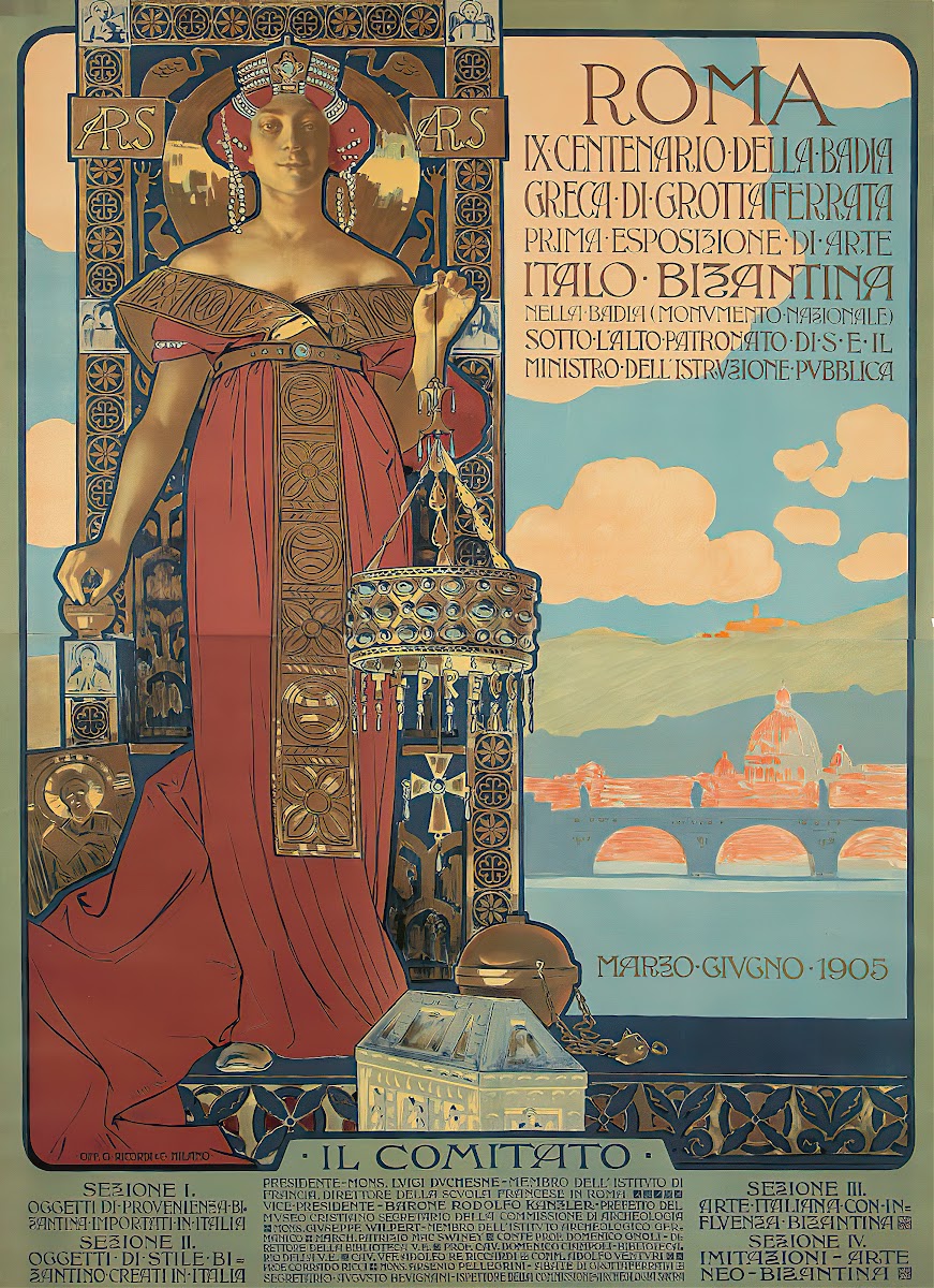 Roma 1905