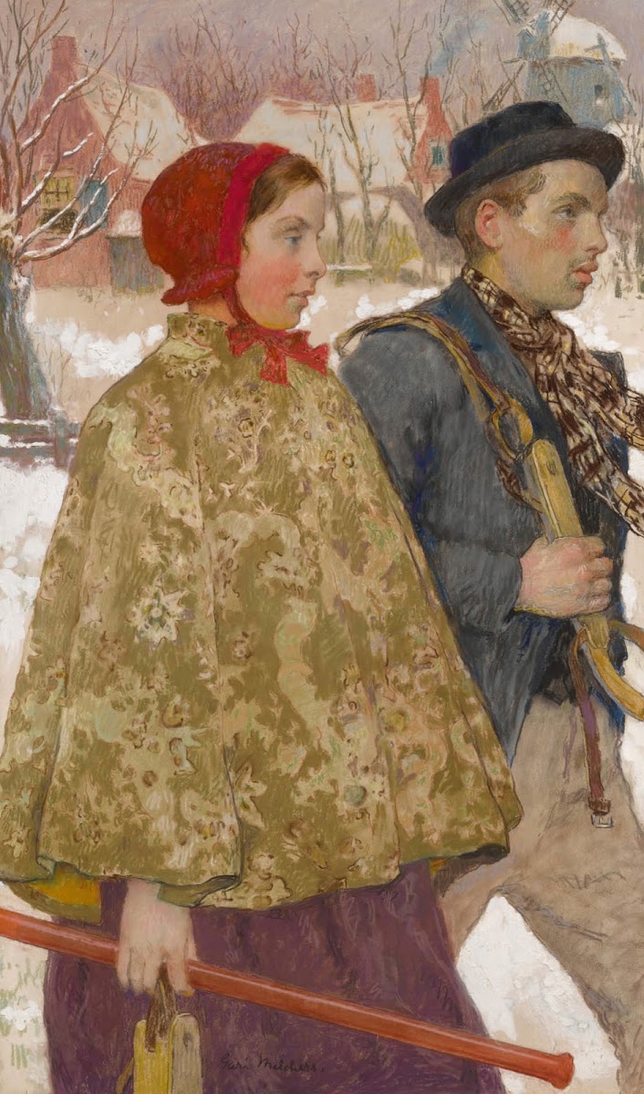 Winter