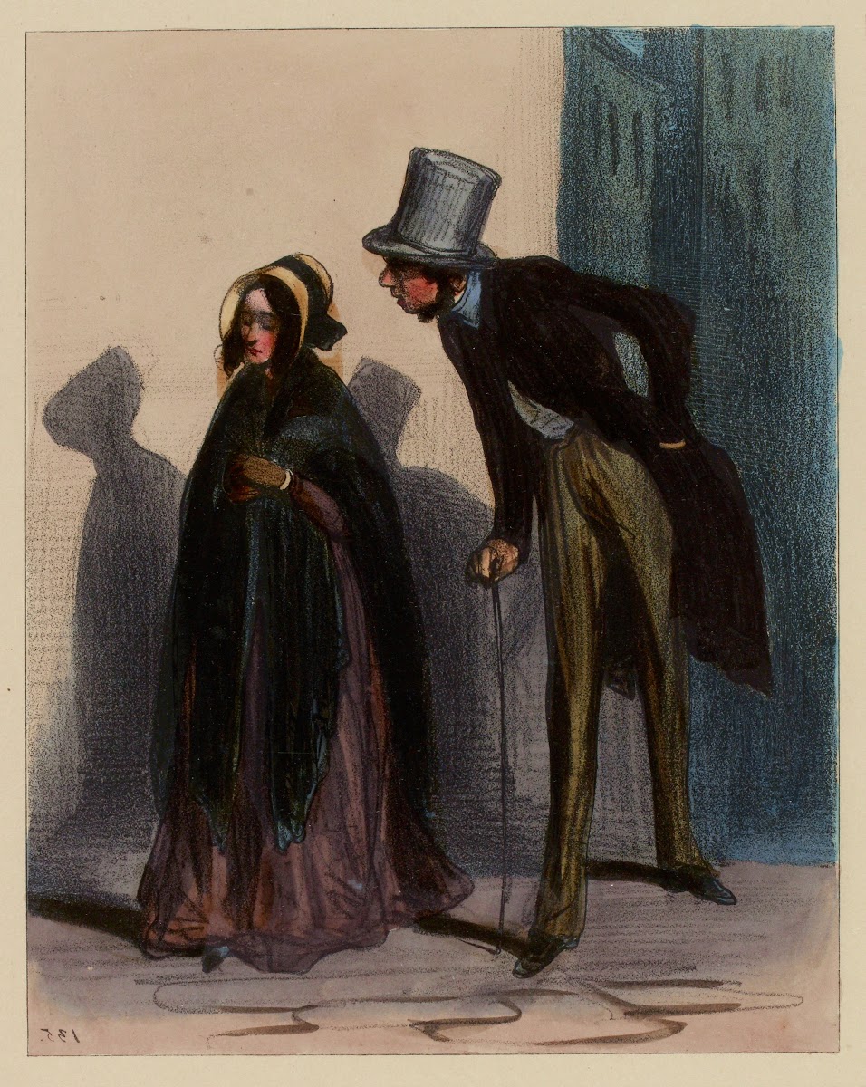 Temps perdu 1840 1841