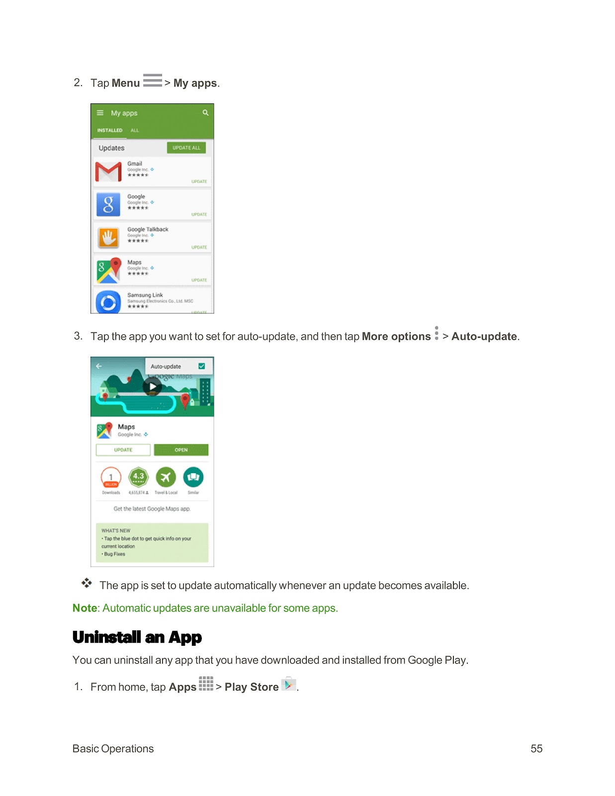SPRINT SAMSUNG GALAXY S6 EDGE (01) PAGE 065