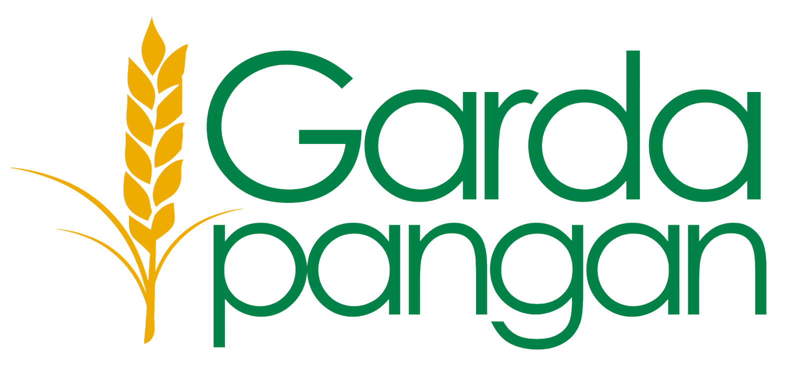 Garda Pangan Logo. National waste care day, Circular Economy, Women and Sustainability. CarbonEthics Indonesia