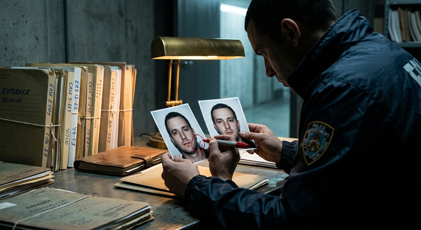 419 Arrested for Fake Videos — The One in Your Group Chat Could Be Next
