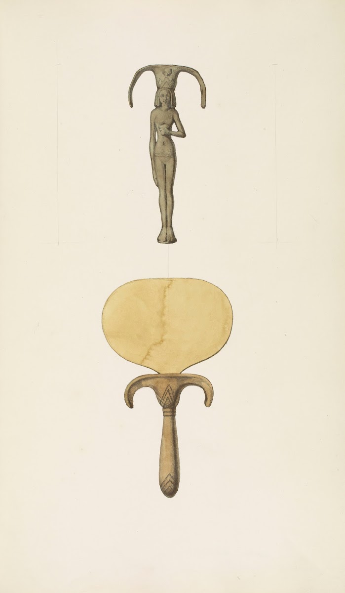 Monuments antiques dessinés Pl163 1830 1866