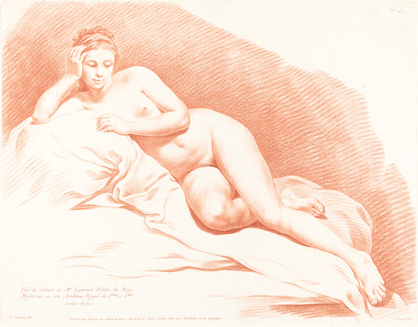 Louis-Marin Bonnet