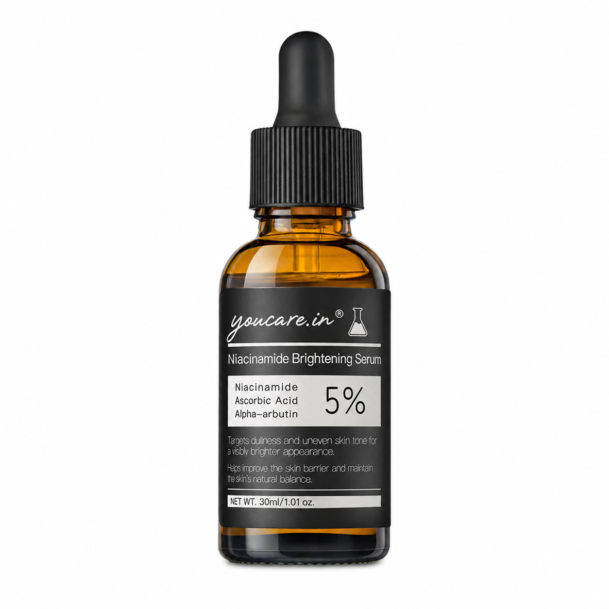 YOUCARE.IN Niacinamide Brightening Serum Main