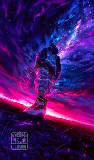 Digital Art Picture