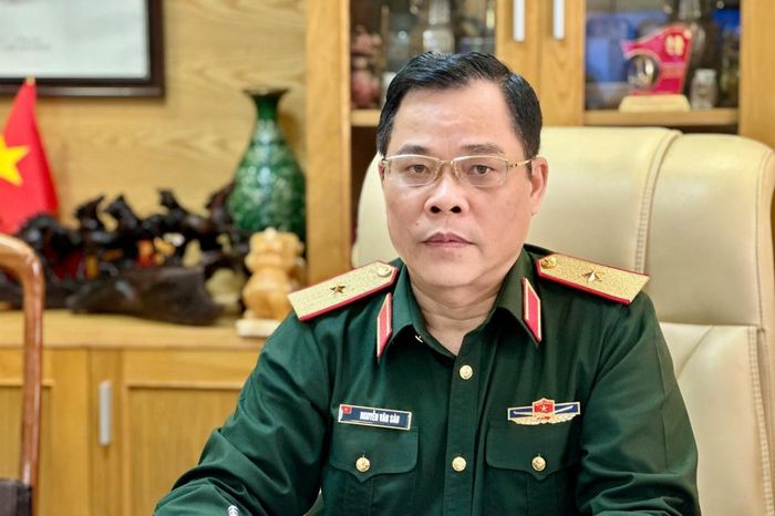 Ưu thế công nghệ đang định hình sức mạnh quân sự hiện đại - Báo Điện tử Tiếng nói Việt Nam