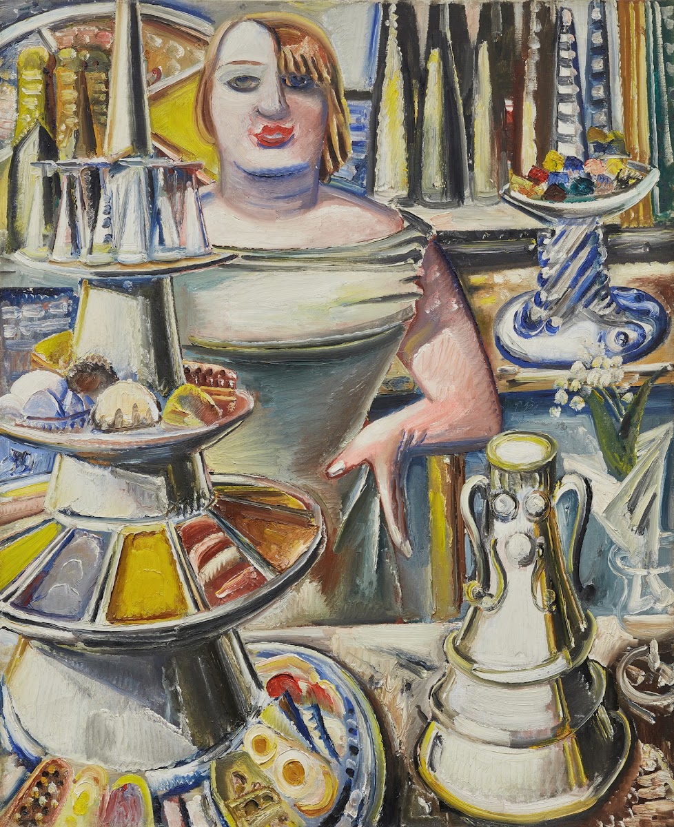 Bardame Barmaid 1932