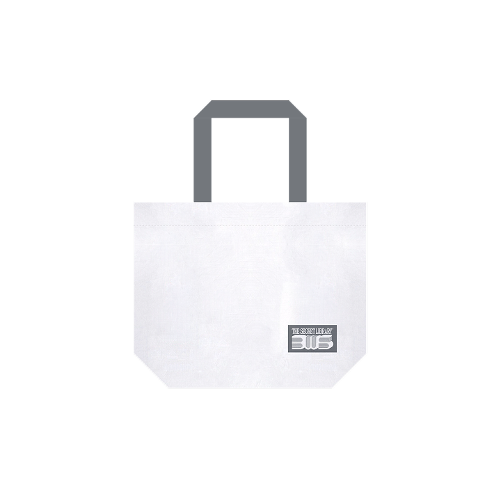 REUSABLE BAG