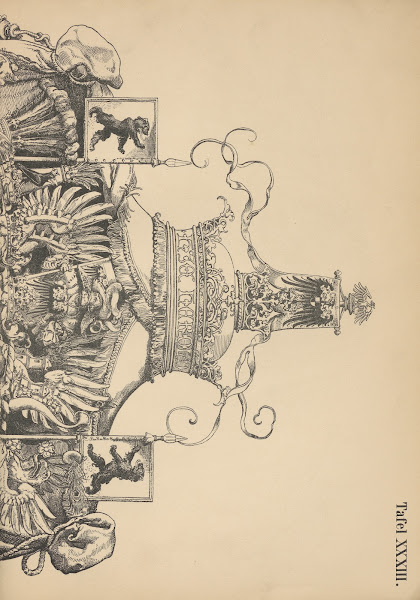 Heraldischer Handbuch fur Freunde der Wappenkunst Pl32 1893