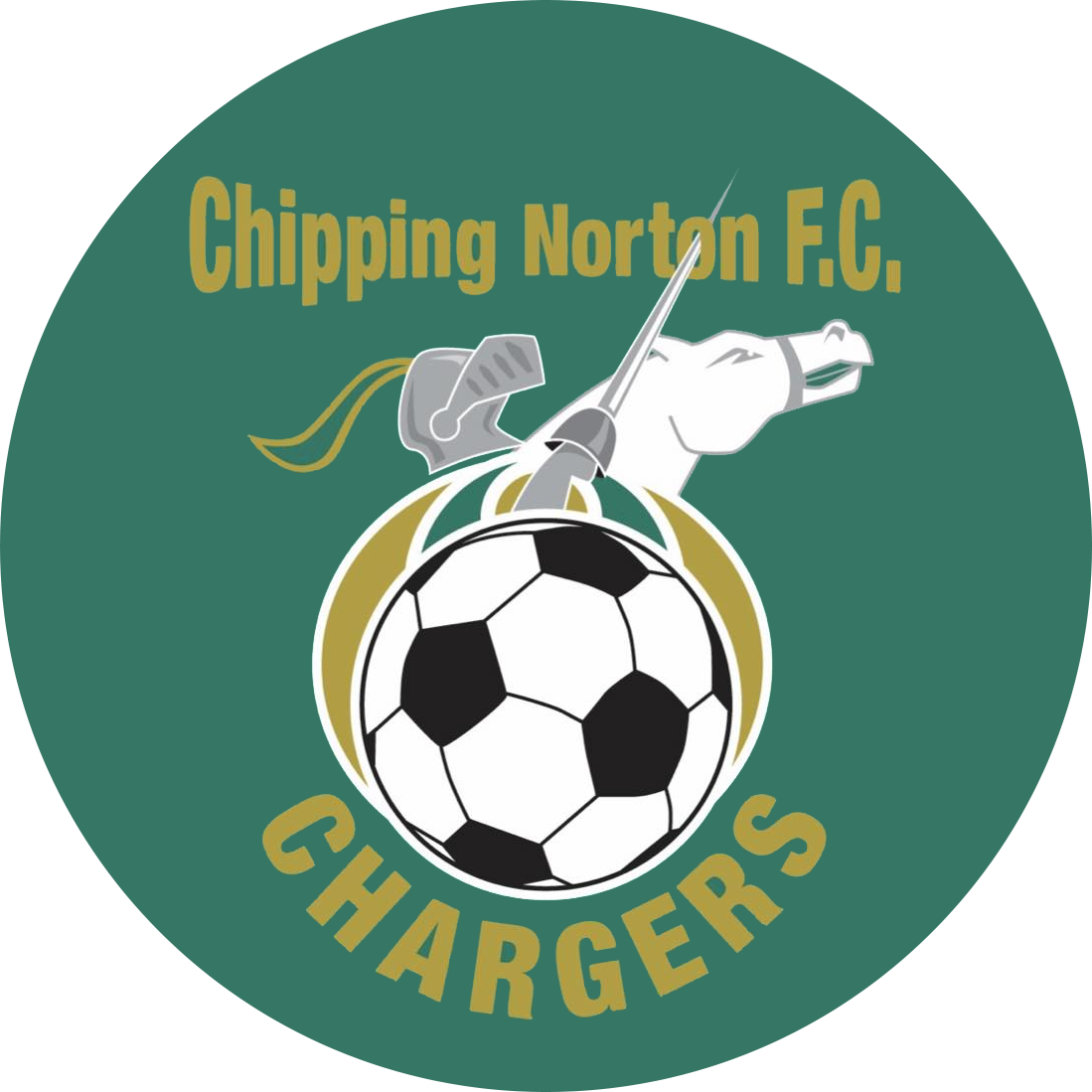 Chipping Norton logo