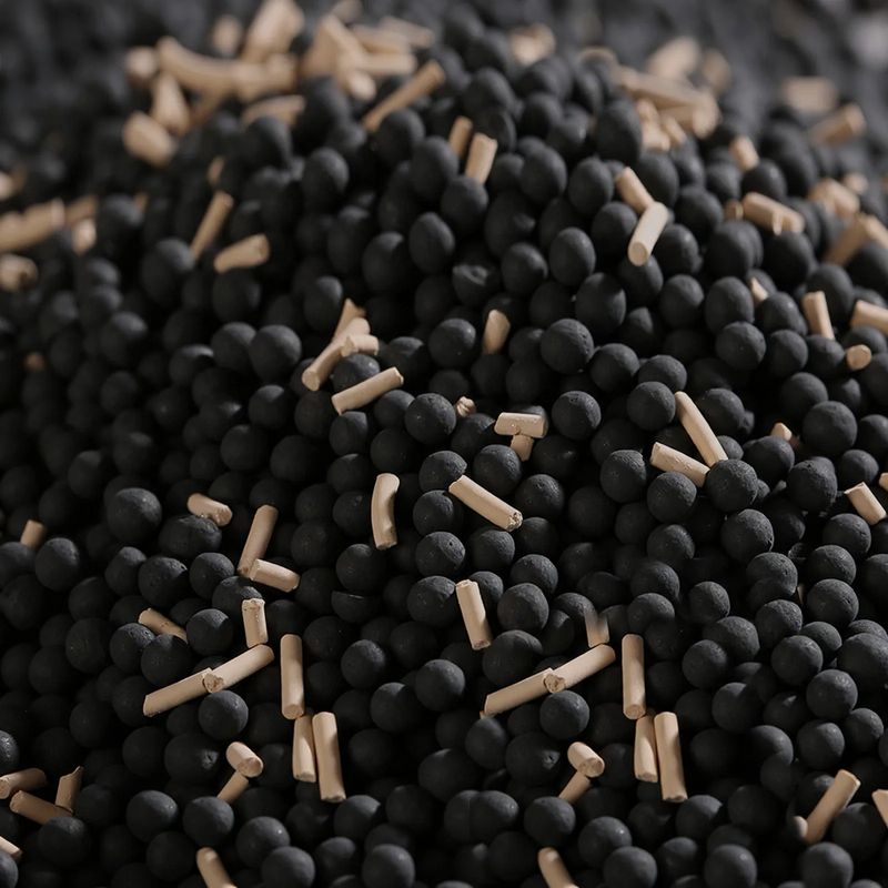 Activated Charcoal Odor Absorber for Car and Home
