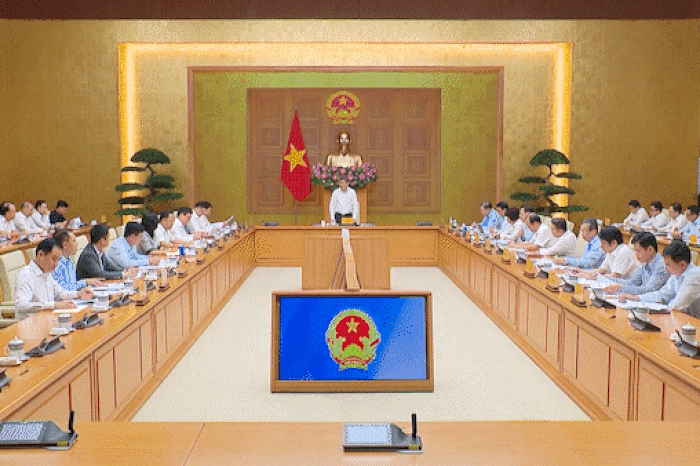 Ngành công thương không để thiếu điện, xăng dầu trong mọi tình huống - Báo Sài Gòn Giải Phóng