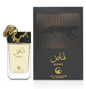 QANNAS HOMBRE 100ML EDP LE FALCONE