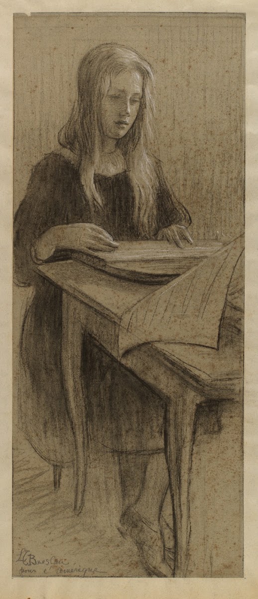 Schoolgirl