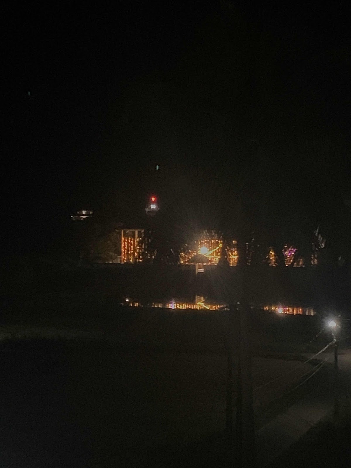 Temple Nenmara Kerala