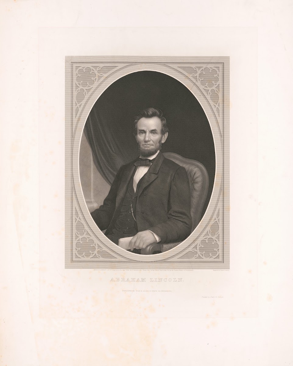 Abraham Lincoln 19th century