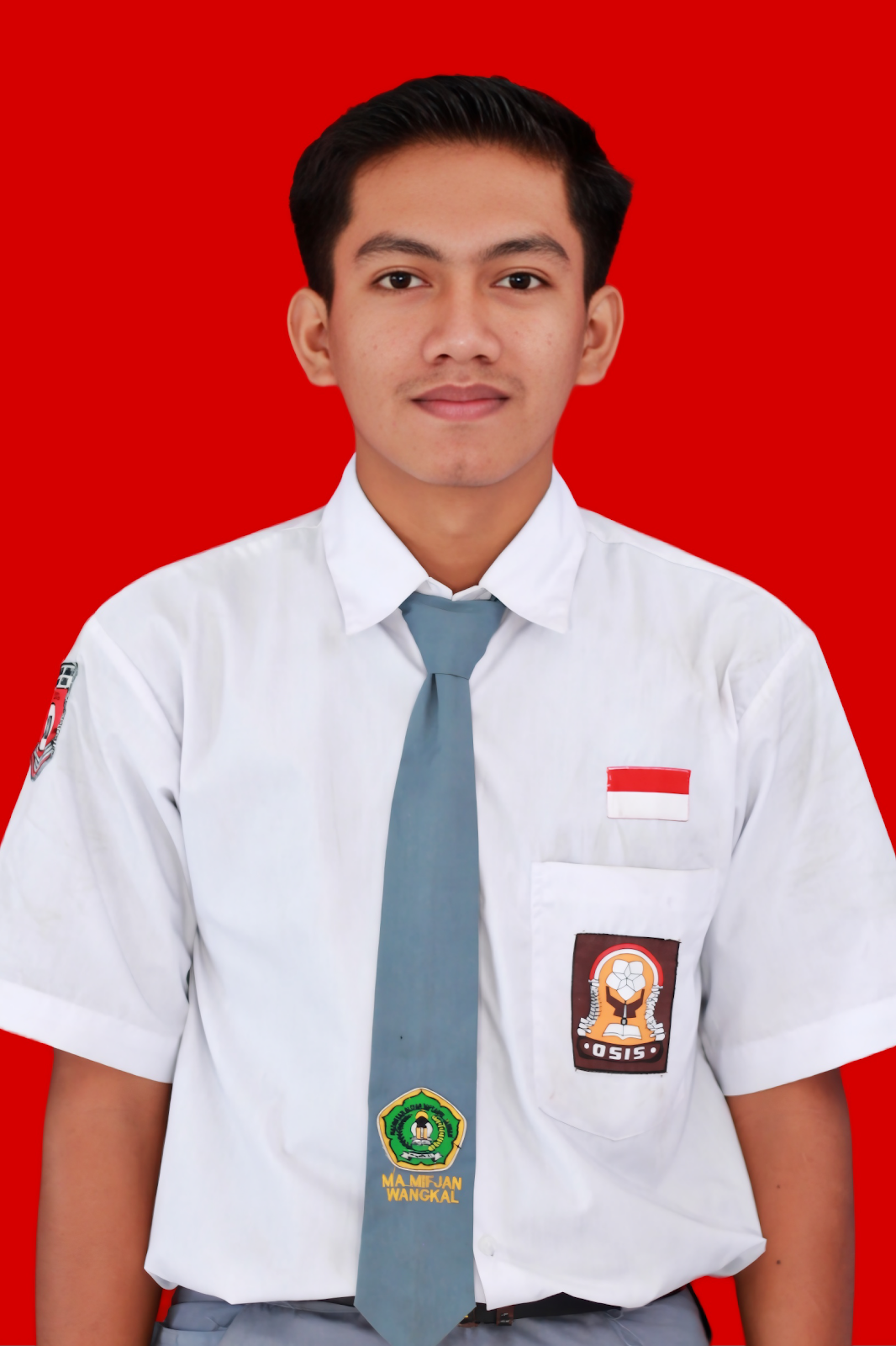 Foto Siswa