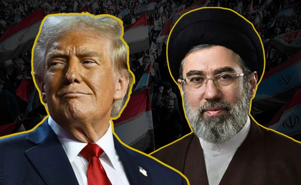 Iran Vows Revenge for Ali Khamenei; Trump Threatens Retaliation