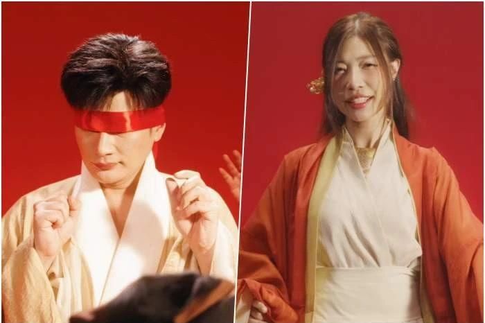 Dược Sĩ Tiến bất ngờ kết hợp cùng Xesi trong MV nhạc phim 'Trùm Sò' - Chuyên trang An Ninh Thủ Đô - Báo Công an nhân dân