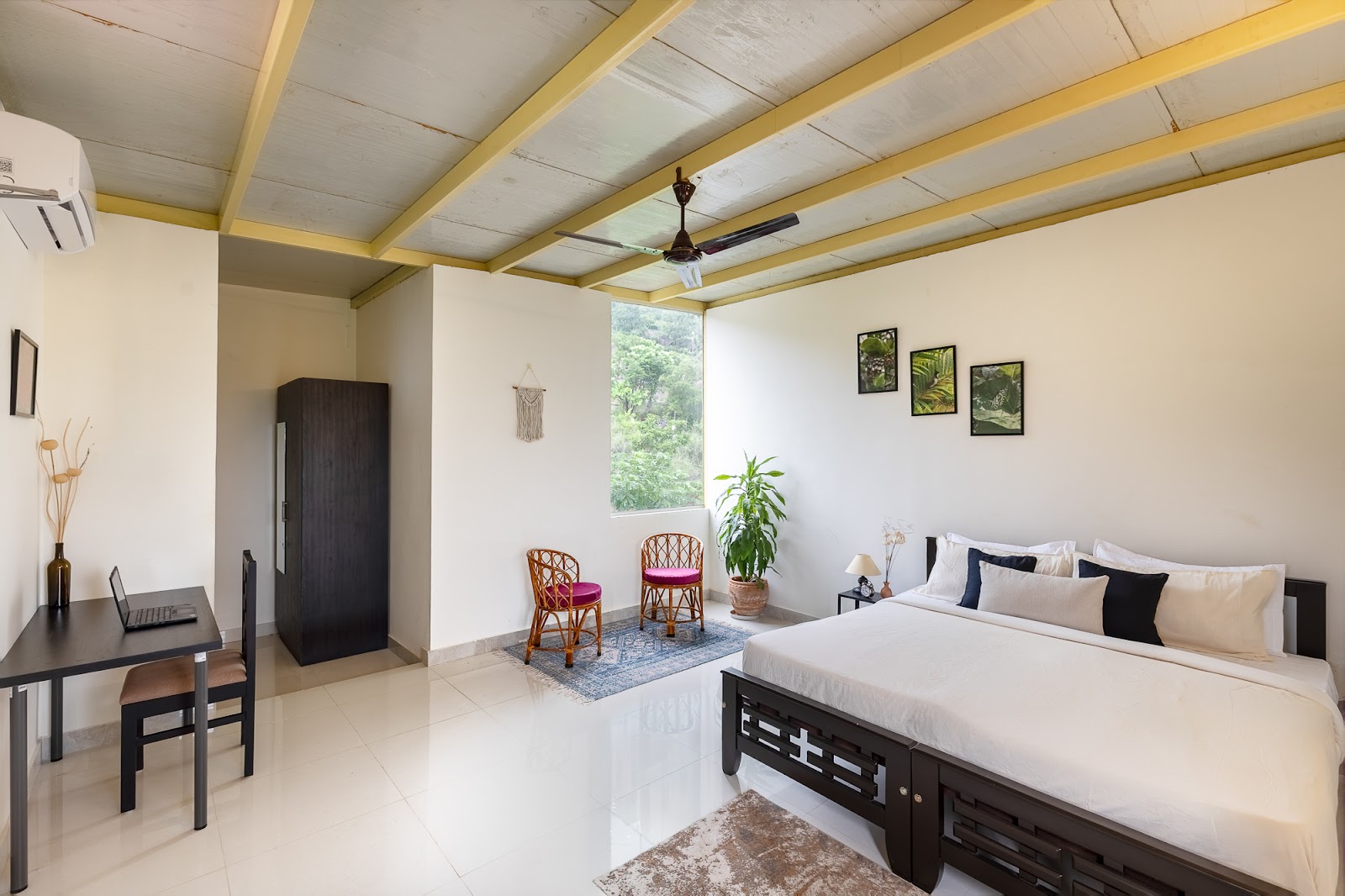 feel good farm stay
