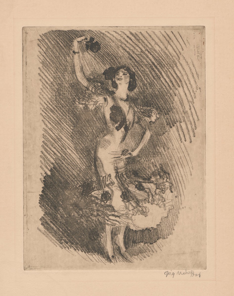 Raises a rose 1905   1907