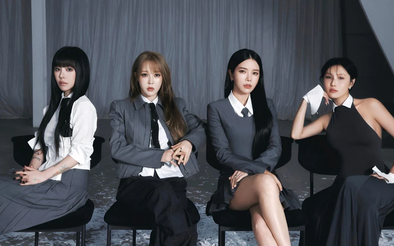 Latest Korean Entertainment News