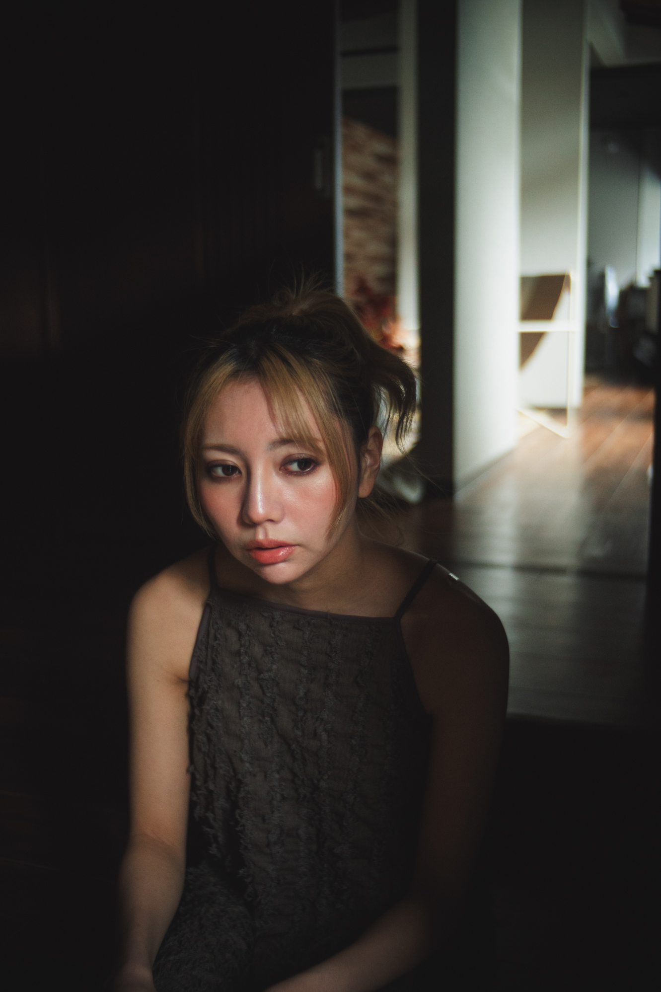 Portrait — Makino Shota