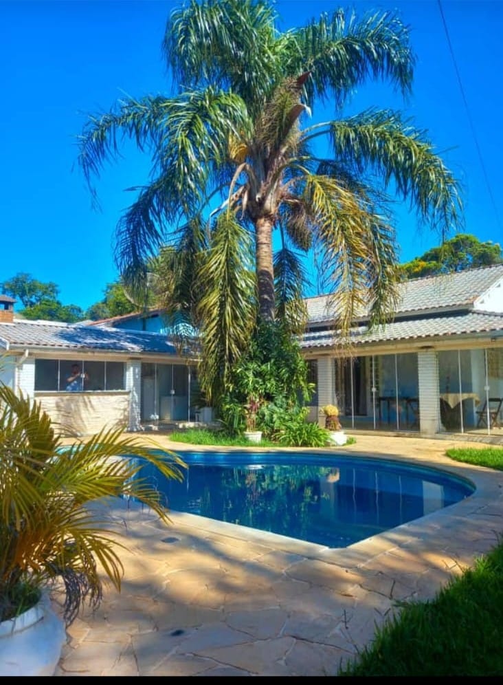 Foto 27 de Casa à venda a 100m da represa Jurumirim no Balneário Costa Azul em Avaré
