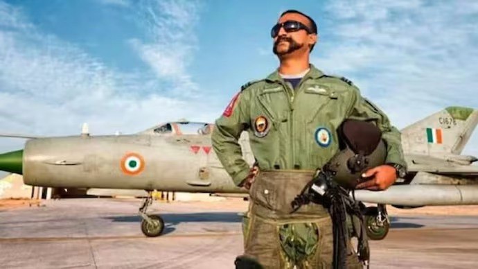 Abhinandan Varthaman Joins Private Airline Post-IAF Retirement