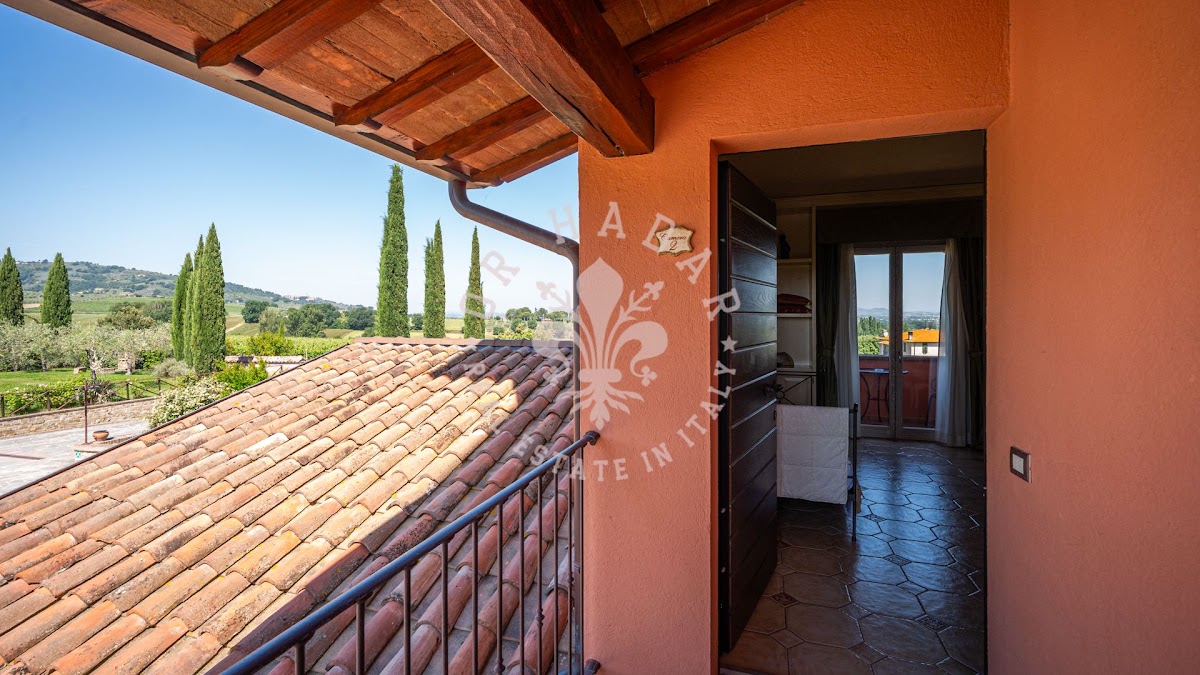 אחוזת סרנלה (Tenuta Serenella) — 50