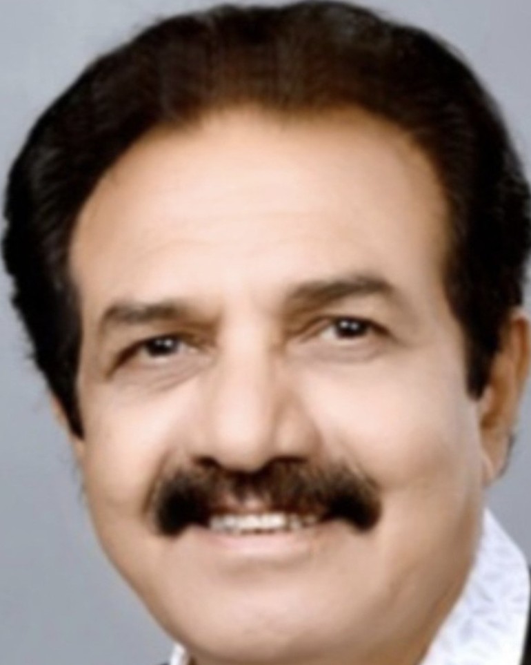 Ravindra Ratnakar Pawar